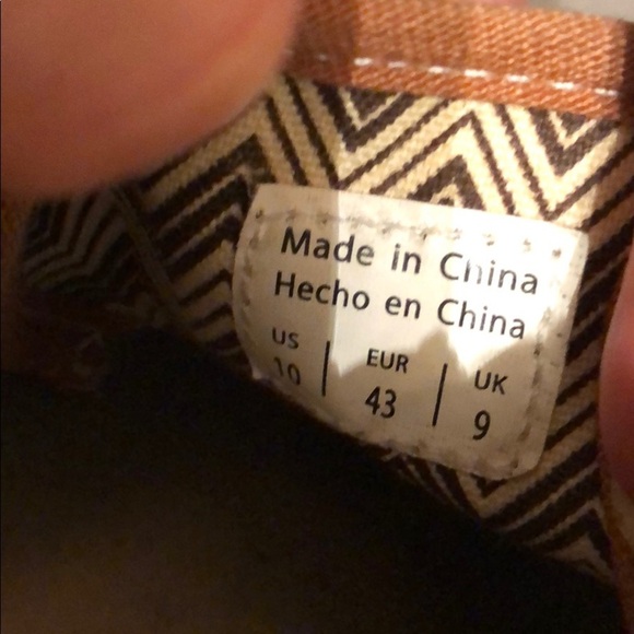 Casual shoes - Picture 7 of 7